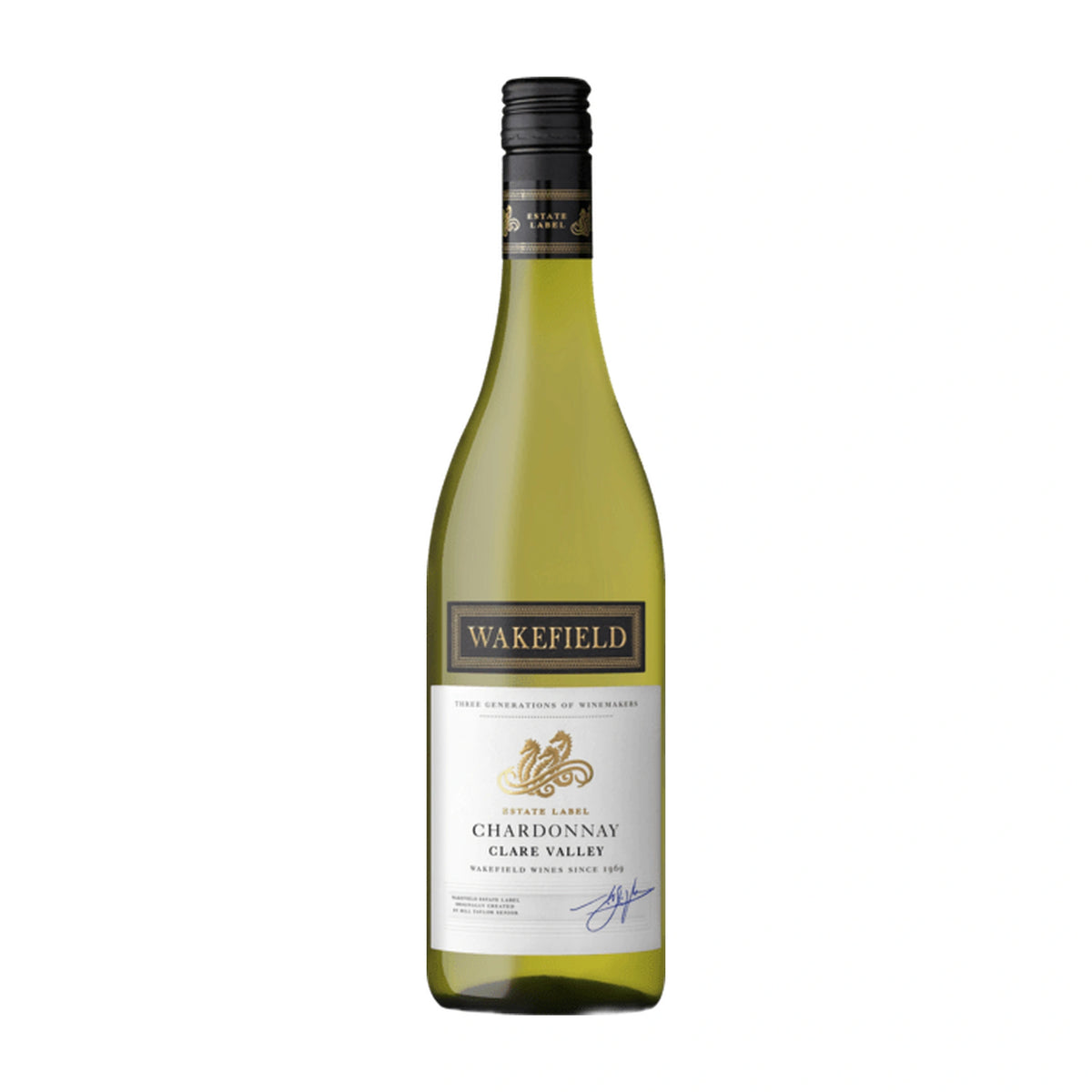 Chardonnay Padthaway Clare Valley Weißwein von Wakefield - erhältlich bei WINECOM