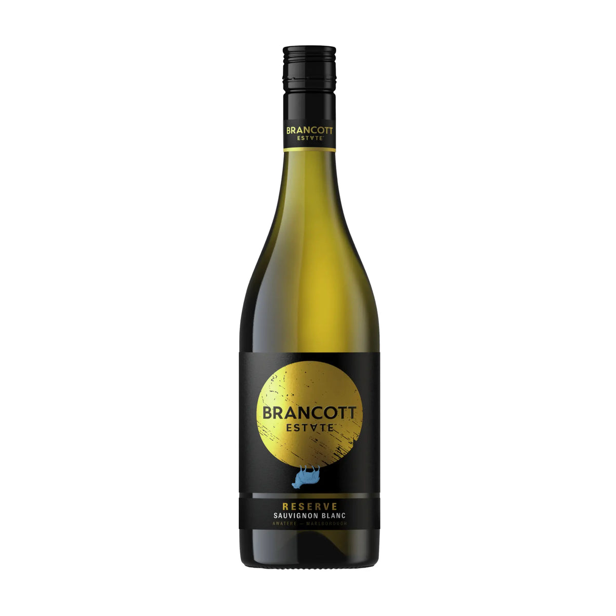 Brancott Estate-Weißwein-Sauvignon Blanc-Marlborough-Neuseeland-Sauvignon Blanc Reserve-WINECOM