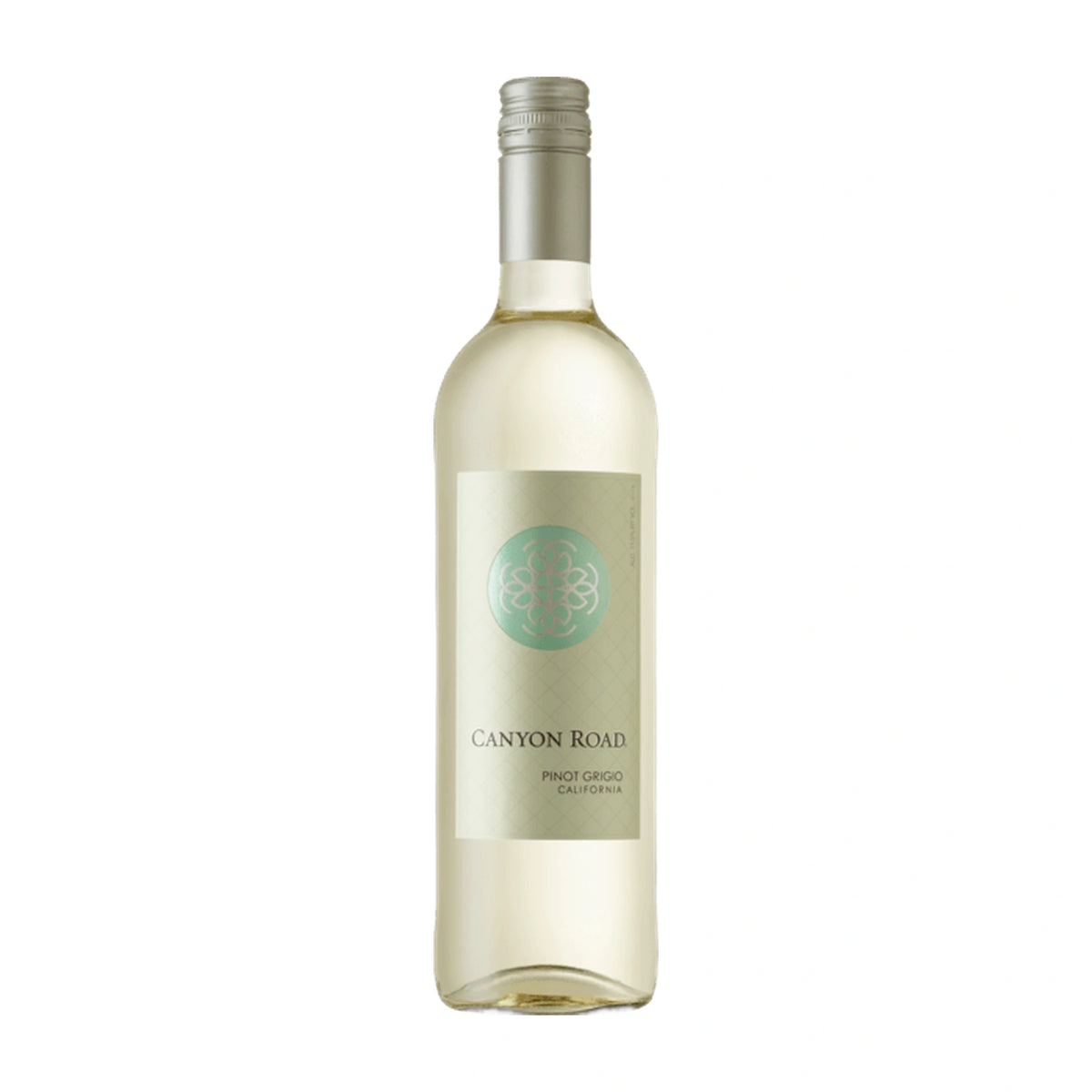 Pinot Grigio Weißwein von Canyon Road - erhältlich bei WINECOM