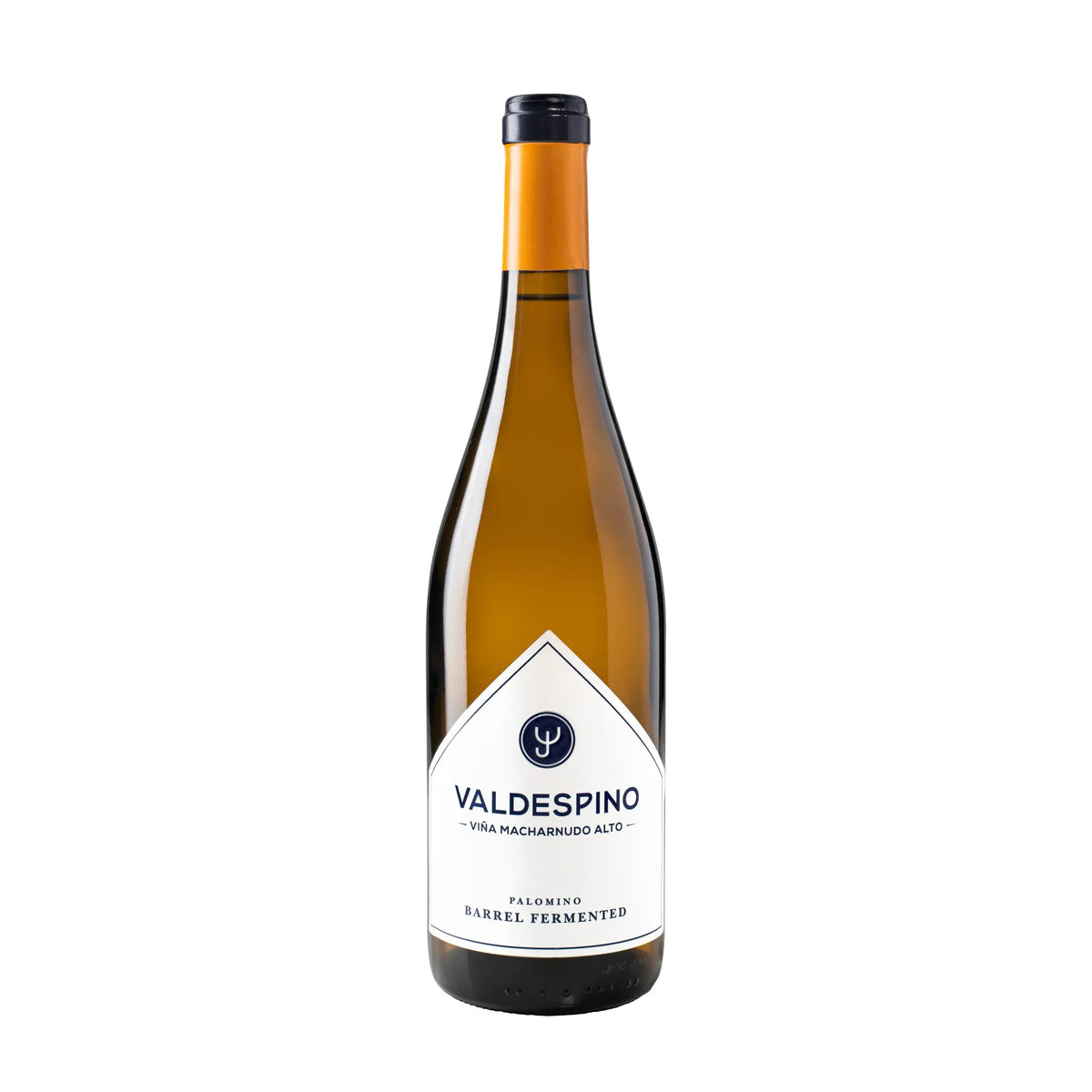Palomino Barrel Fermented Weißwein von Bodegas Valdespino - erhältlich bei WINECOM