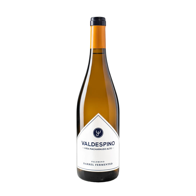 Palomino Barrel Fermented 2022