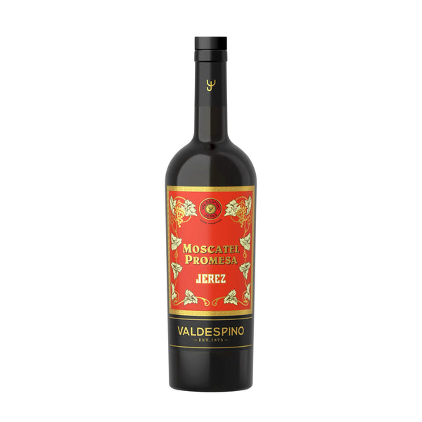 Promesa Moscatel Sherry DO