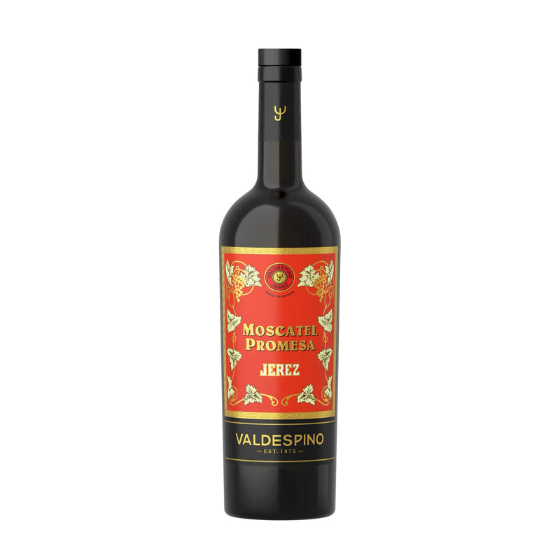 Promesa Moscatel Sherry DO