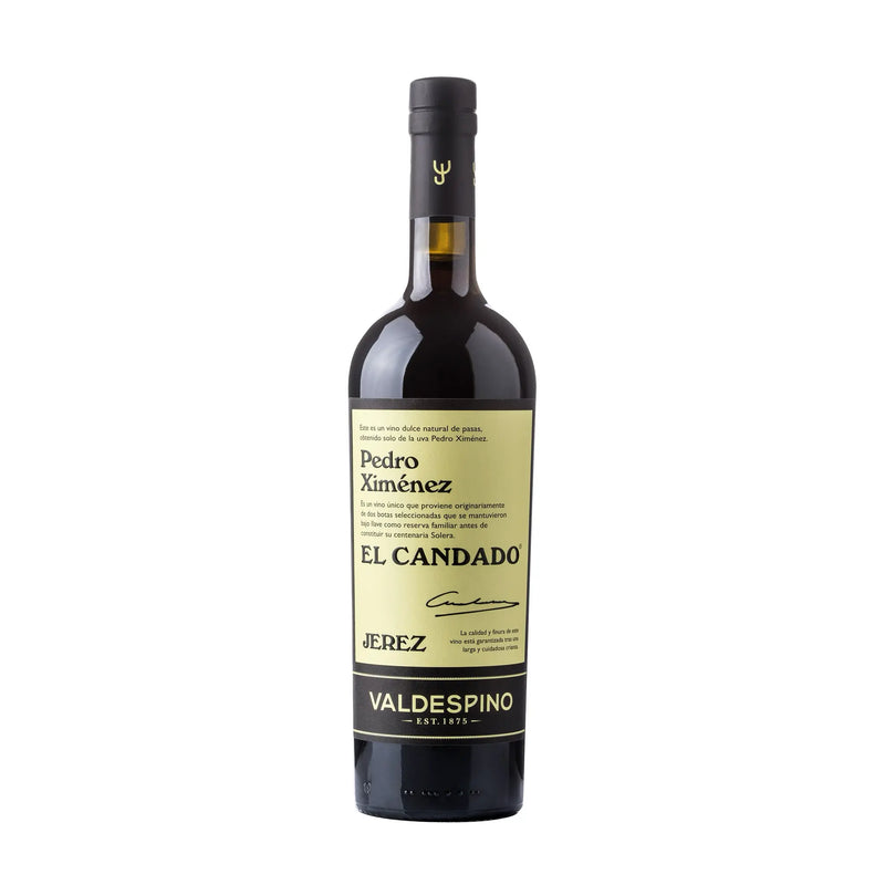 Sherry DO Pedro Ximenez El Candado