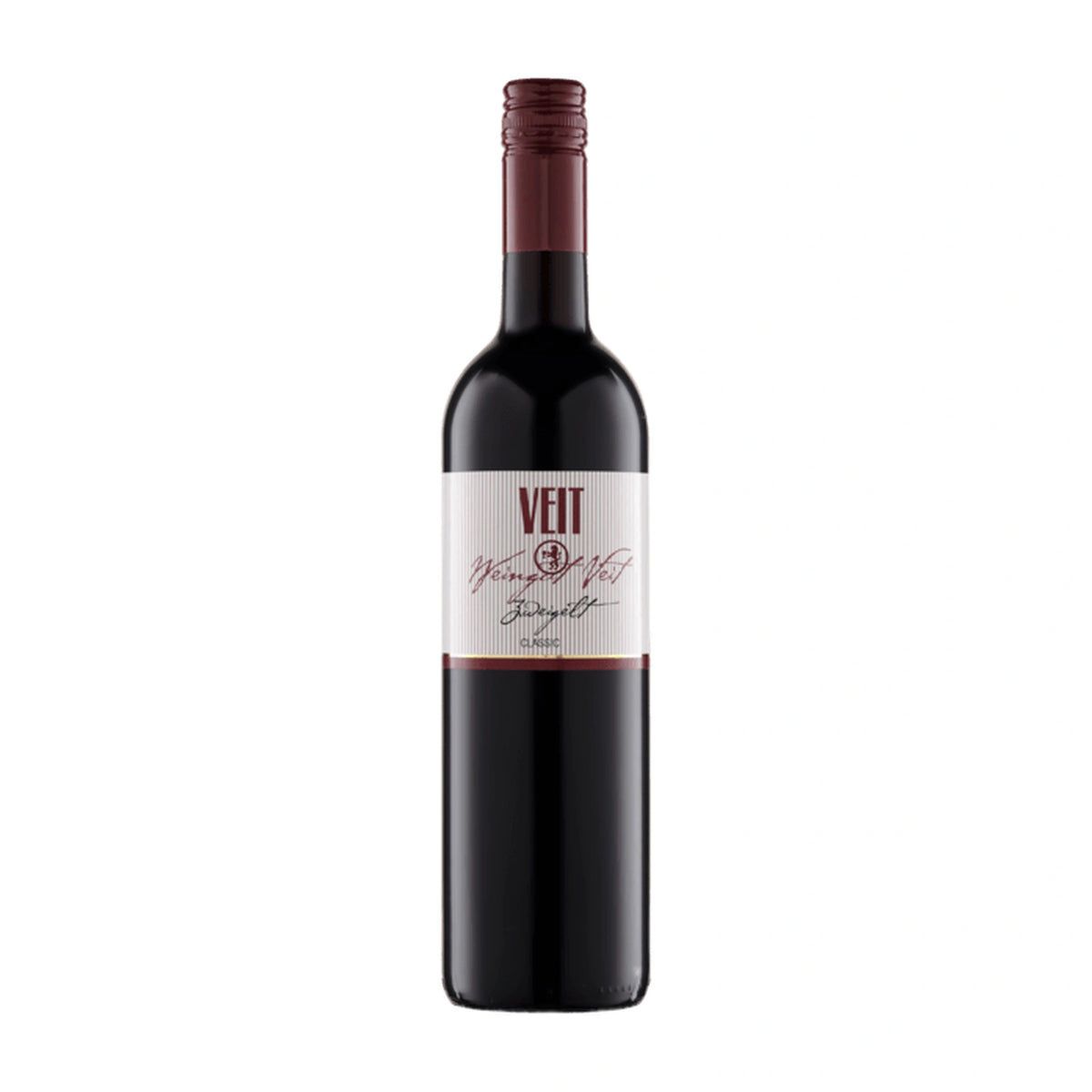 Zweigelt Classic Rotwein von Weingut Veit - erhältlich bei WINECOM