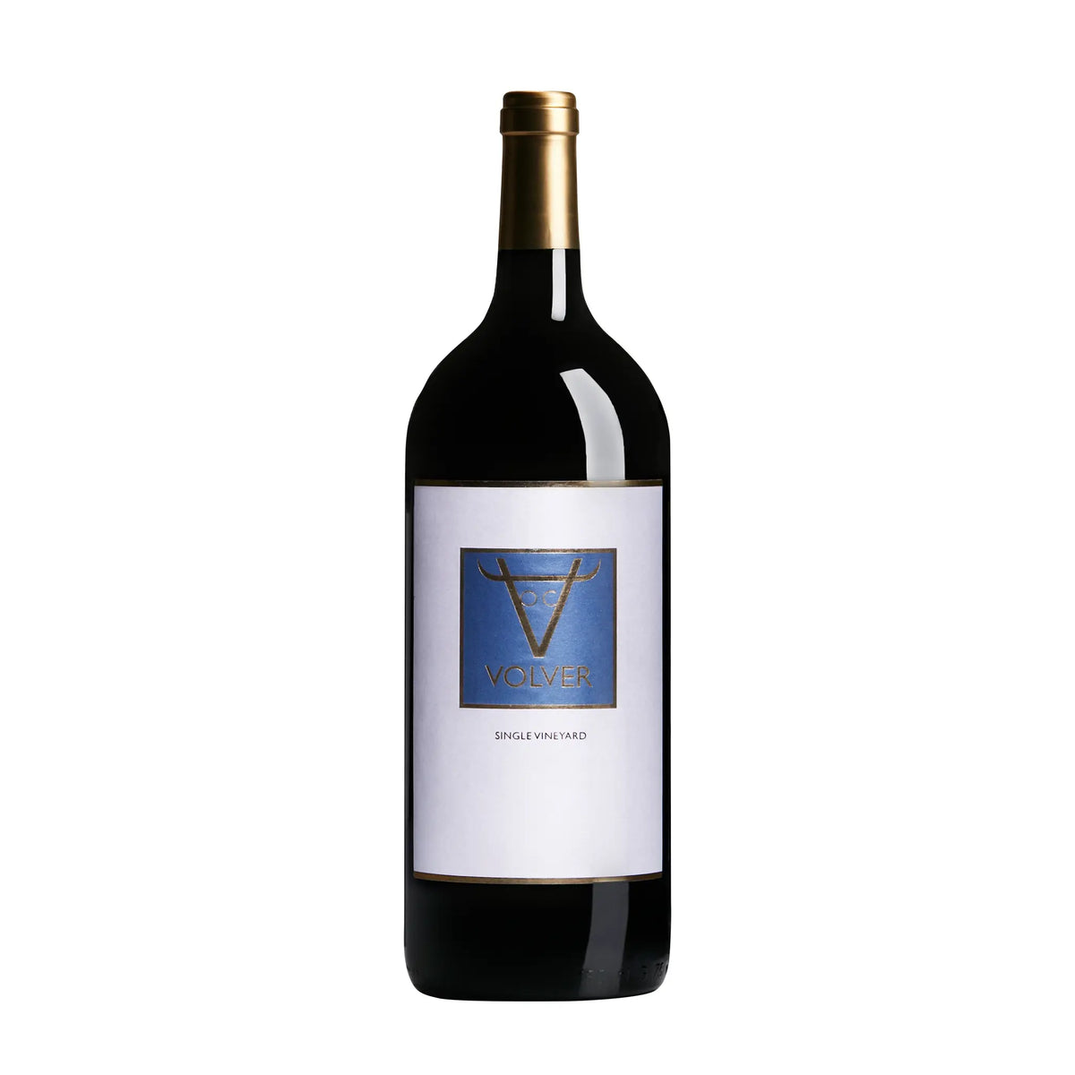 Single Vineyard Tempranillo 1.5L Rotwein von Bodegas Volver - erhältlich bei WINECOM