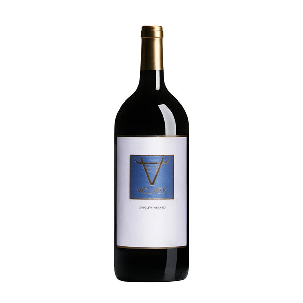Single Vineyard Tempranillo 1.5L 2019