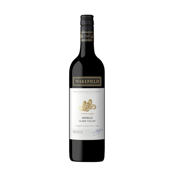 Shiraz Limestone Coast Clare Valley 2022