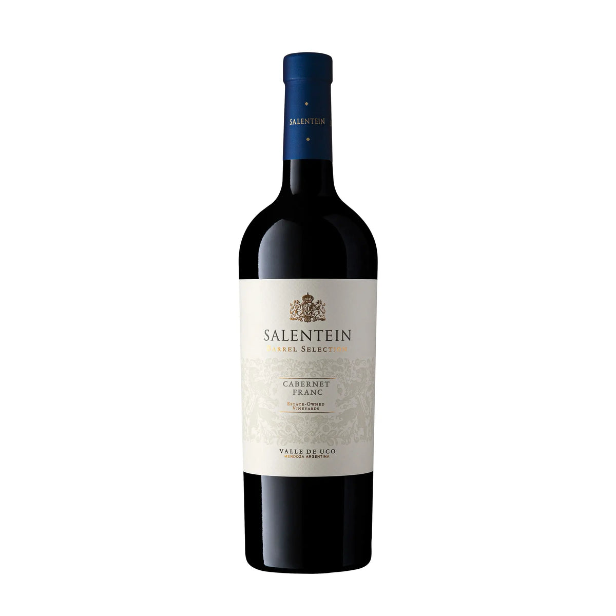 Barrel Selection Cabernet Franc Rotwein von Salentein - erhältlich bei WINECOM