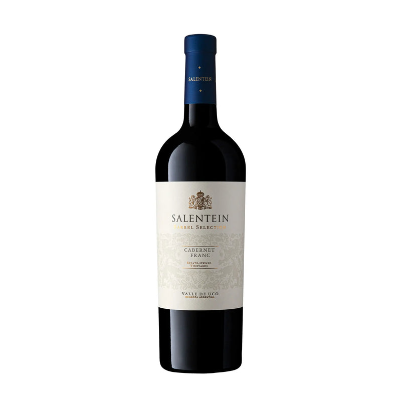 Barrel Selection Cabernet Franc 2022