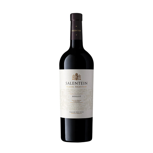 Barrel Selection Merlot 2023