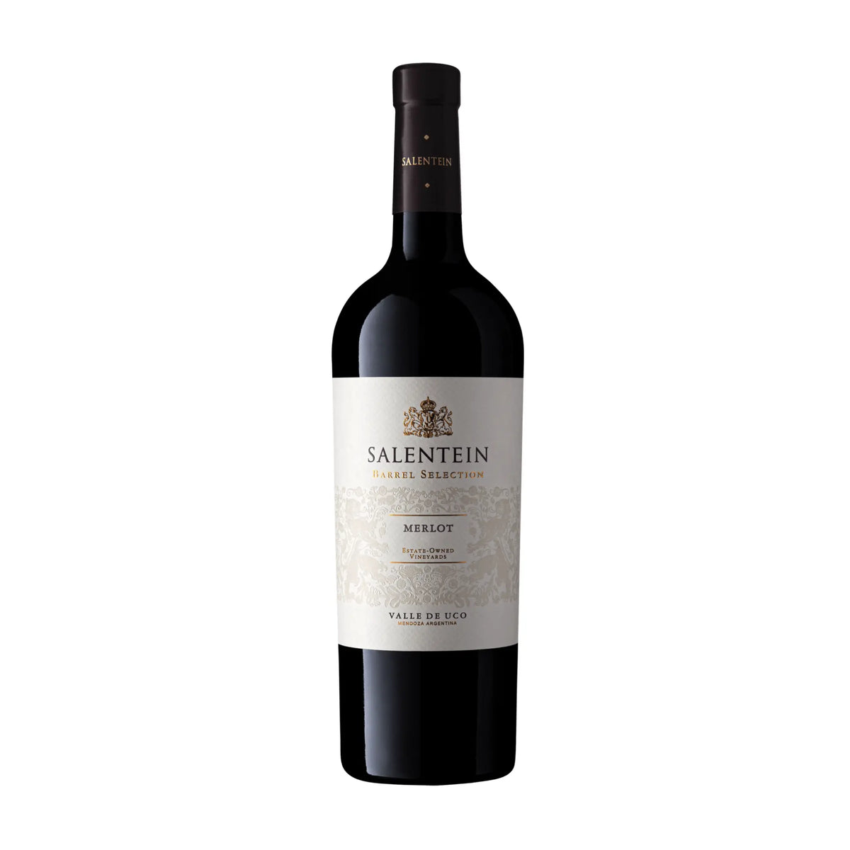 Barrel Selection Merlot Rotwein von Salentein - erhältlich bei WINECOM