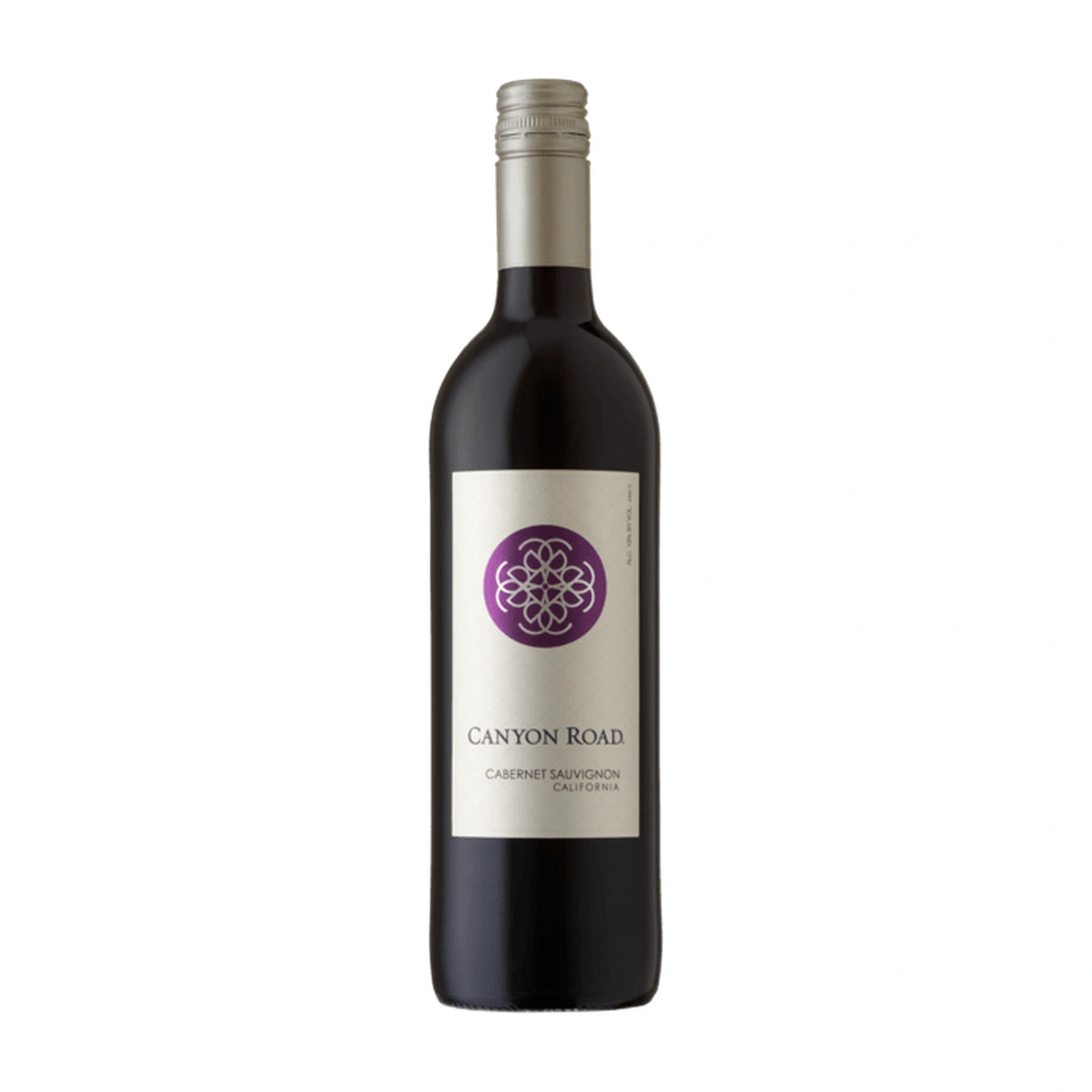 Cabernet Sauvignon Rotwein von Canyon Road - erhältlich bei WINECOM