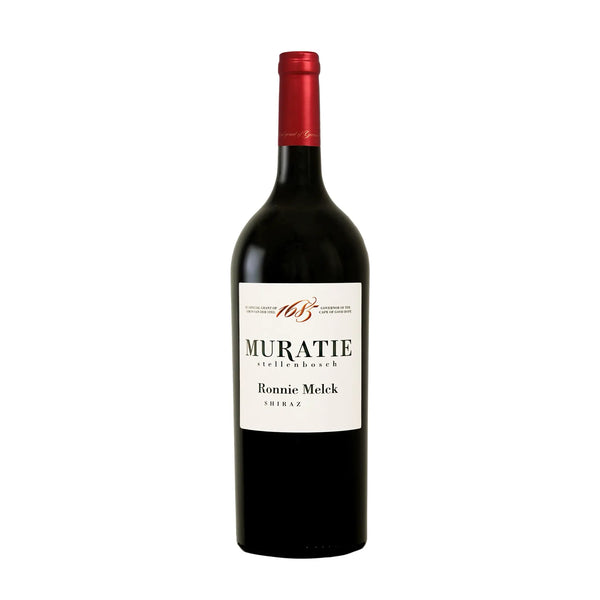 Ronnie Melck Shiraz Magnum 1.5L 2017