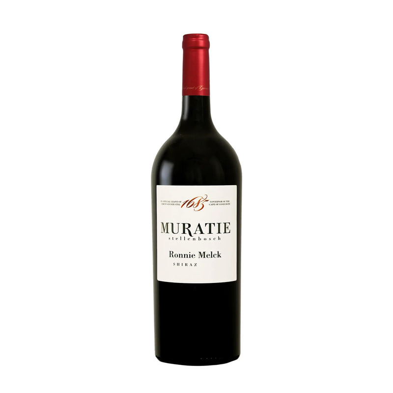 Ronnie Melck Shiraz Magnum 1.5L 2017