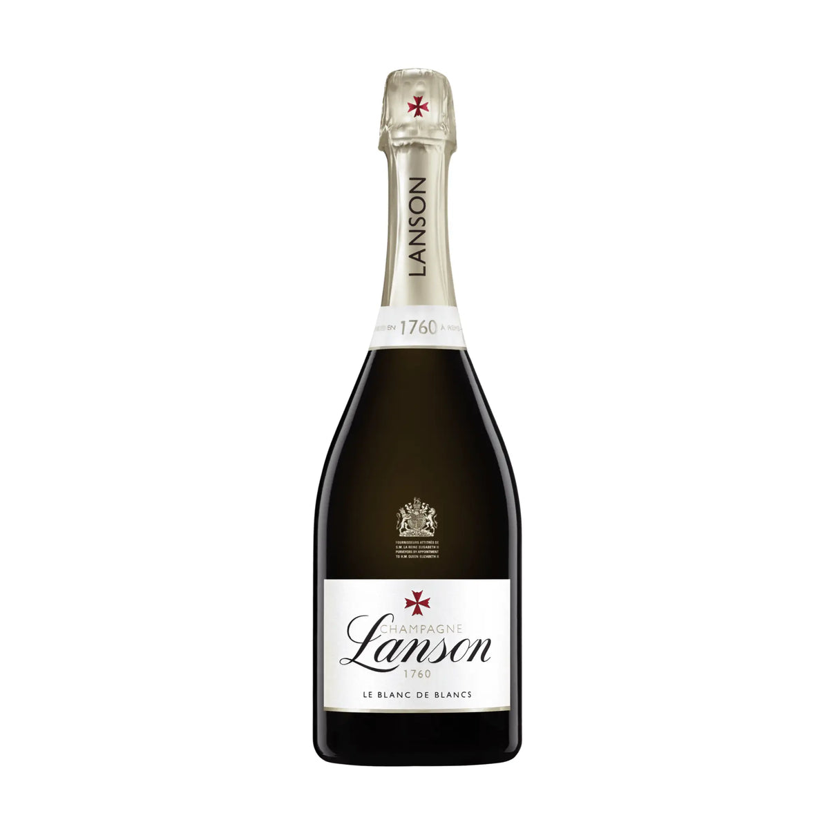 Champagne Lanson-Schaumwein-Champagner-Champagne-Frankreich-Le Blanc de Blancs-WINECOM