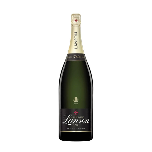 Le Black Label Brut Jeroboam HOKI 3.0L