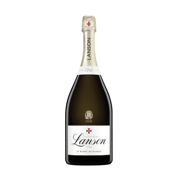 Le Blanc de Blancs Brut Magnum 1.5L