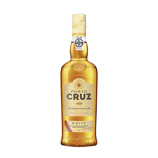 White Port