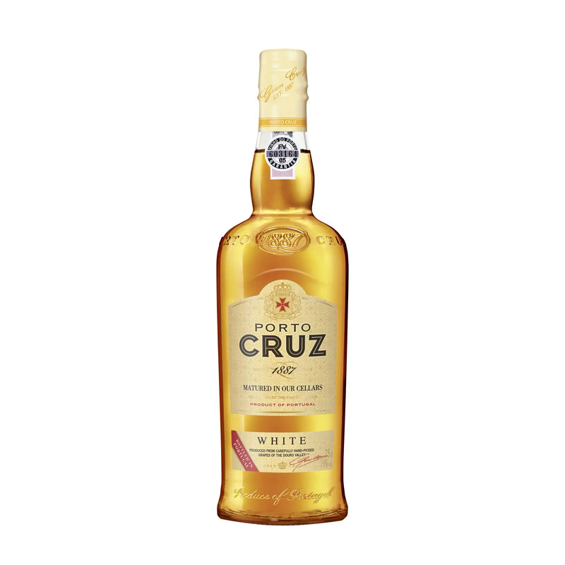 White Port