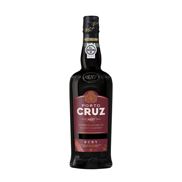 Ruby Port