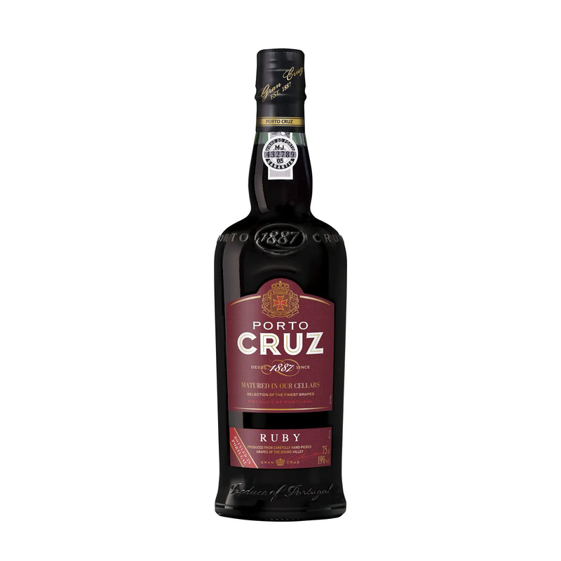 Ruby Port