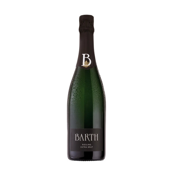 Riesling Sekt Extra Brut B.A.