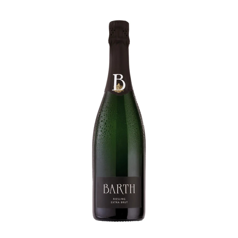 Riesling Sekt Extra Brut B.A.