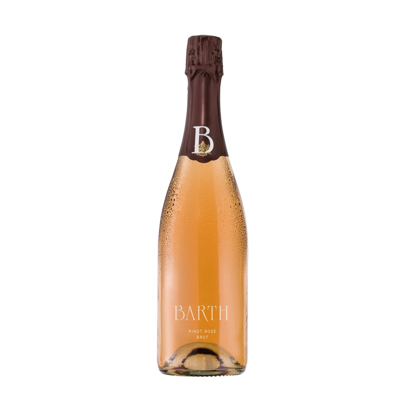 Pinot Rosé Sekt Brut B.A.