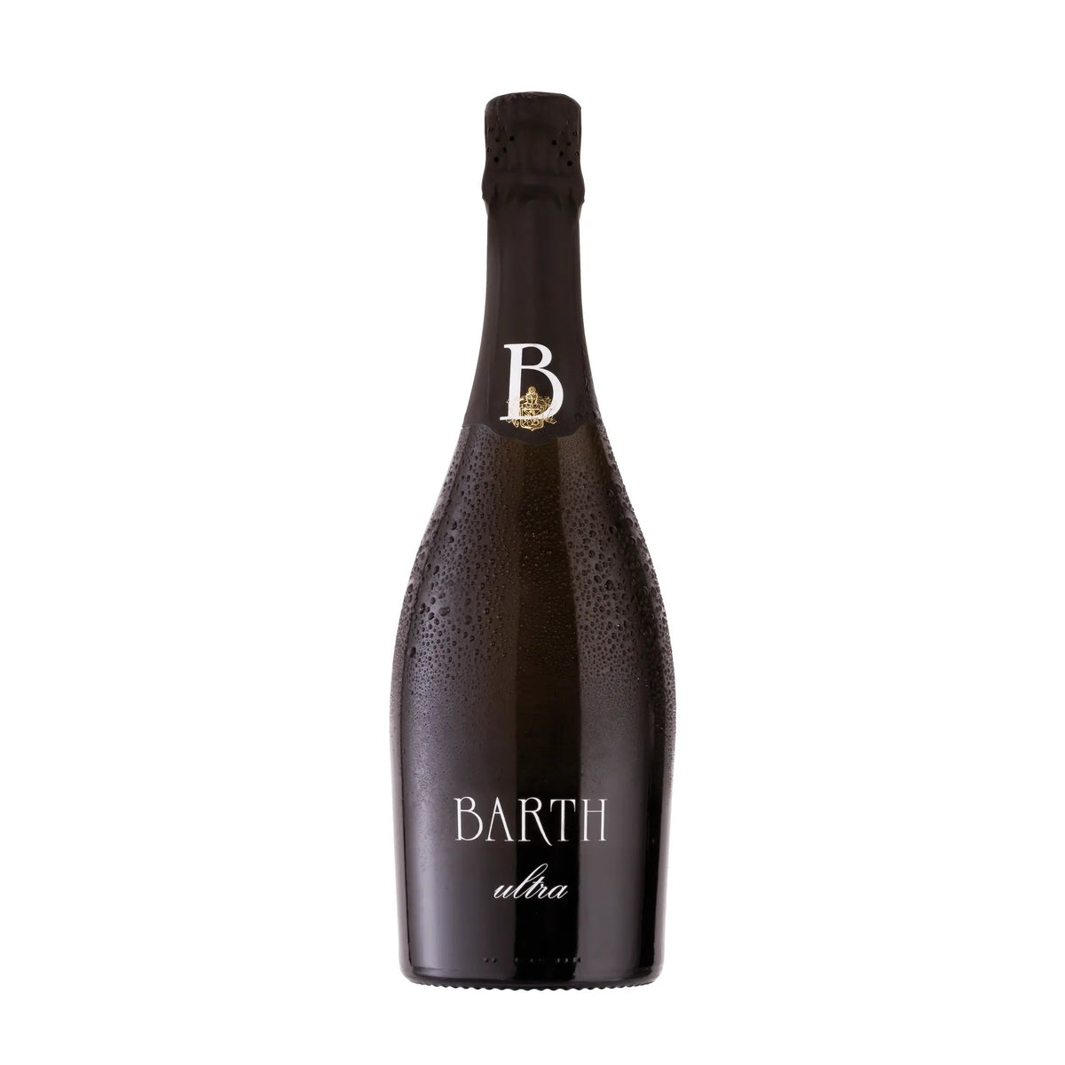 Ultra Pinot Sekt Brut Nature Weißwein von Weingut Barth - erhältlich bei WINECOM