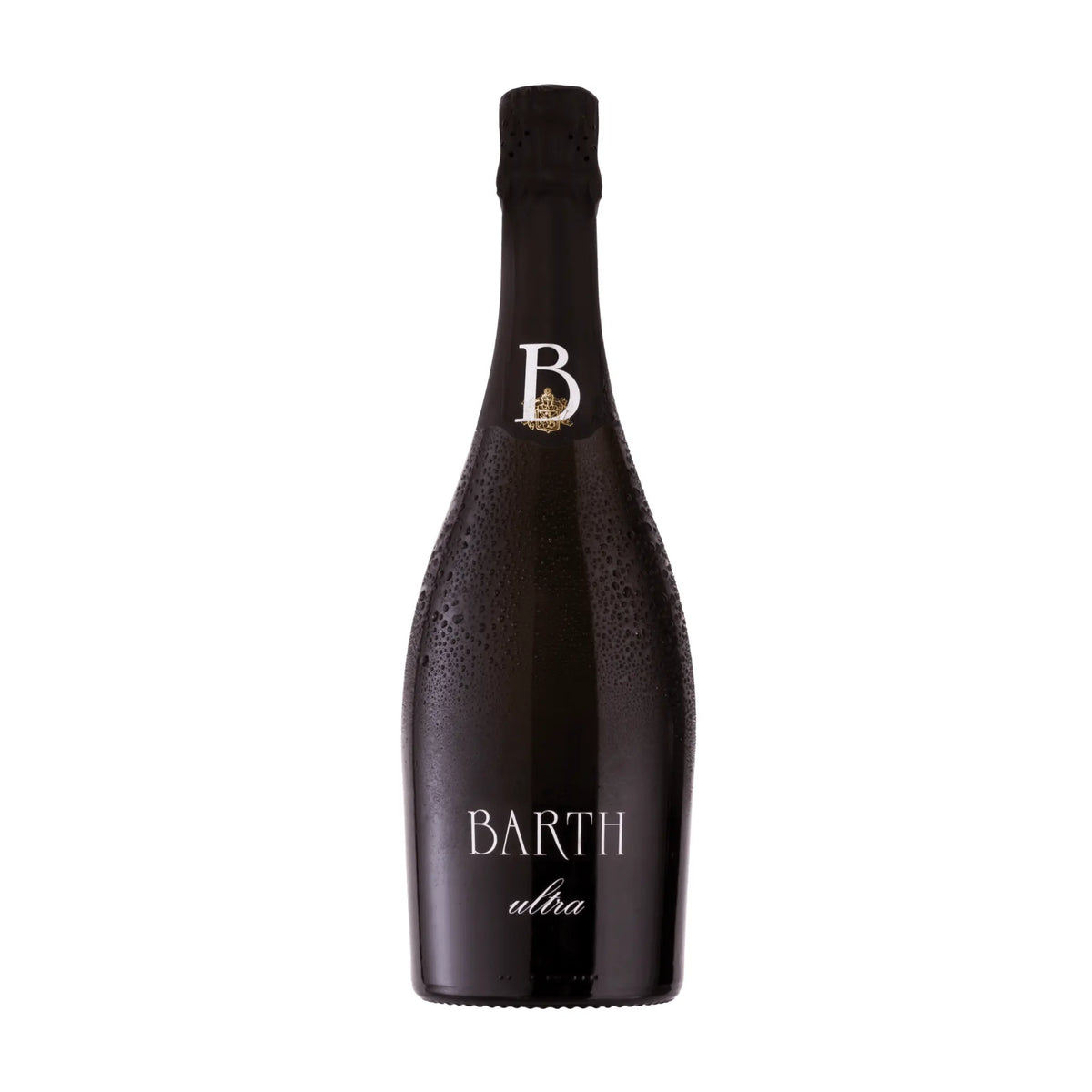 Ultra Pinot Sekt Brut Nature Weißwein von Weingut Barth - erhältlich bei WINECOM