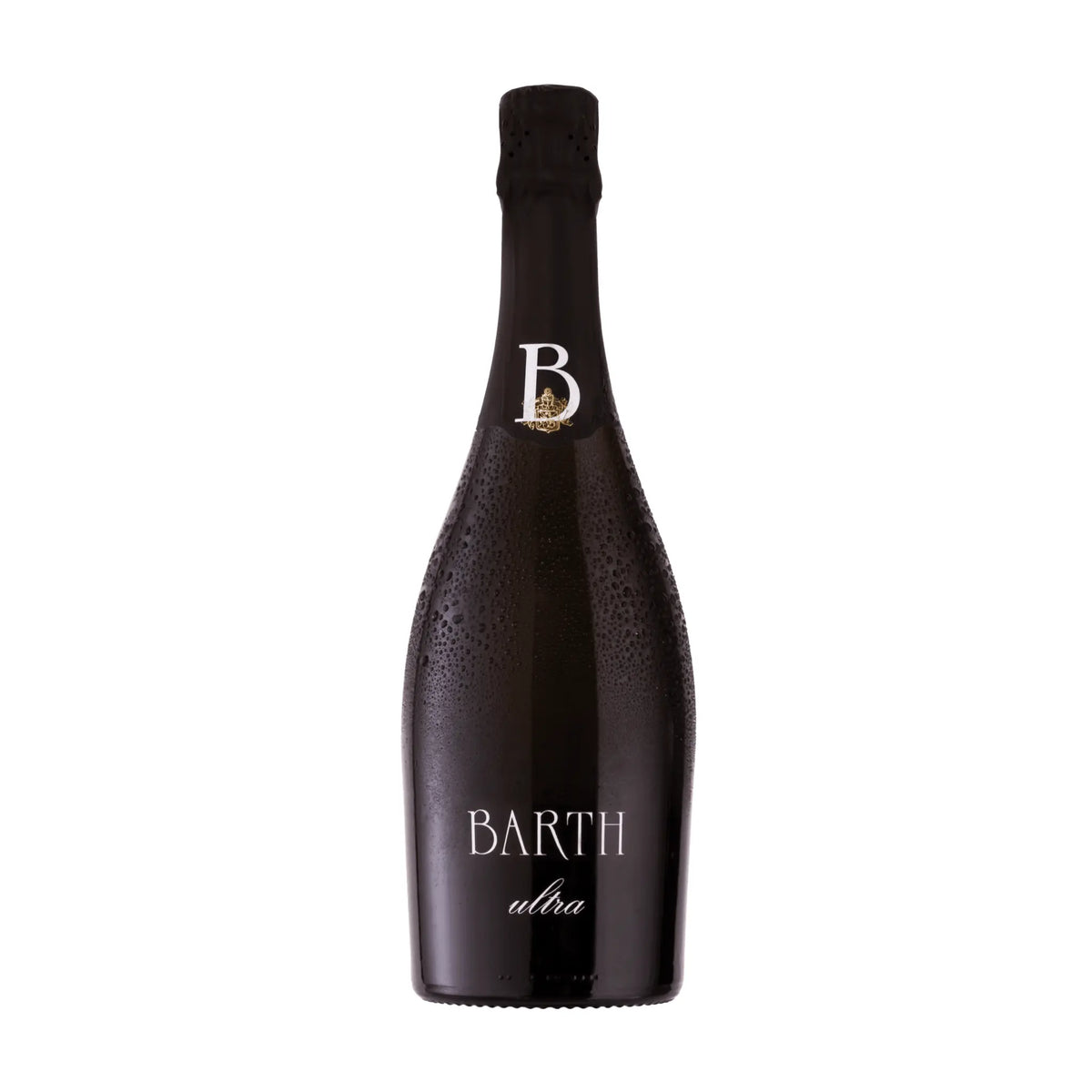 Wein- u. Sektgut Barth-Weißwein-Pinot Noir-Rheingau-Deutschland-Ultra Pinot Sekt Brut Nature-WINECOM