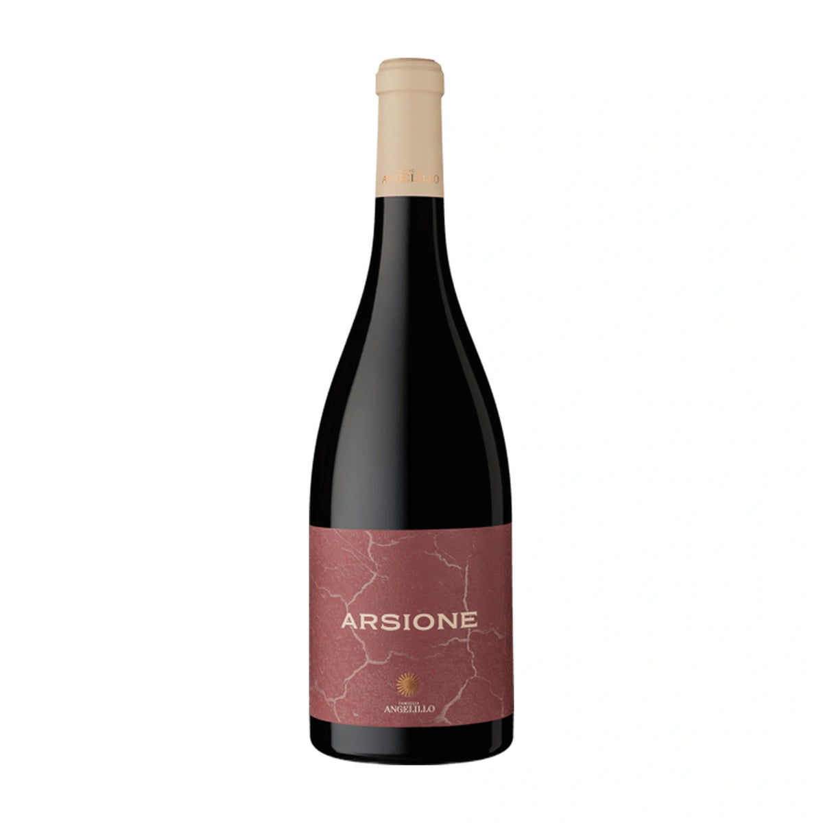 Primitivo di Manduria DOC Rotwein von Famiglia Angelillo - erhältlich bei WINECOM