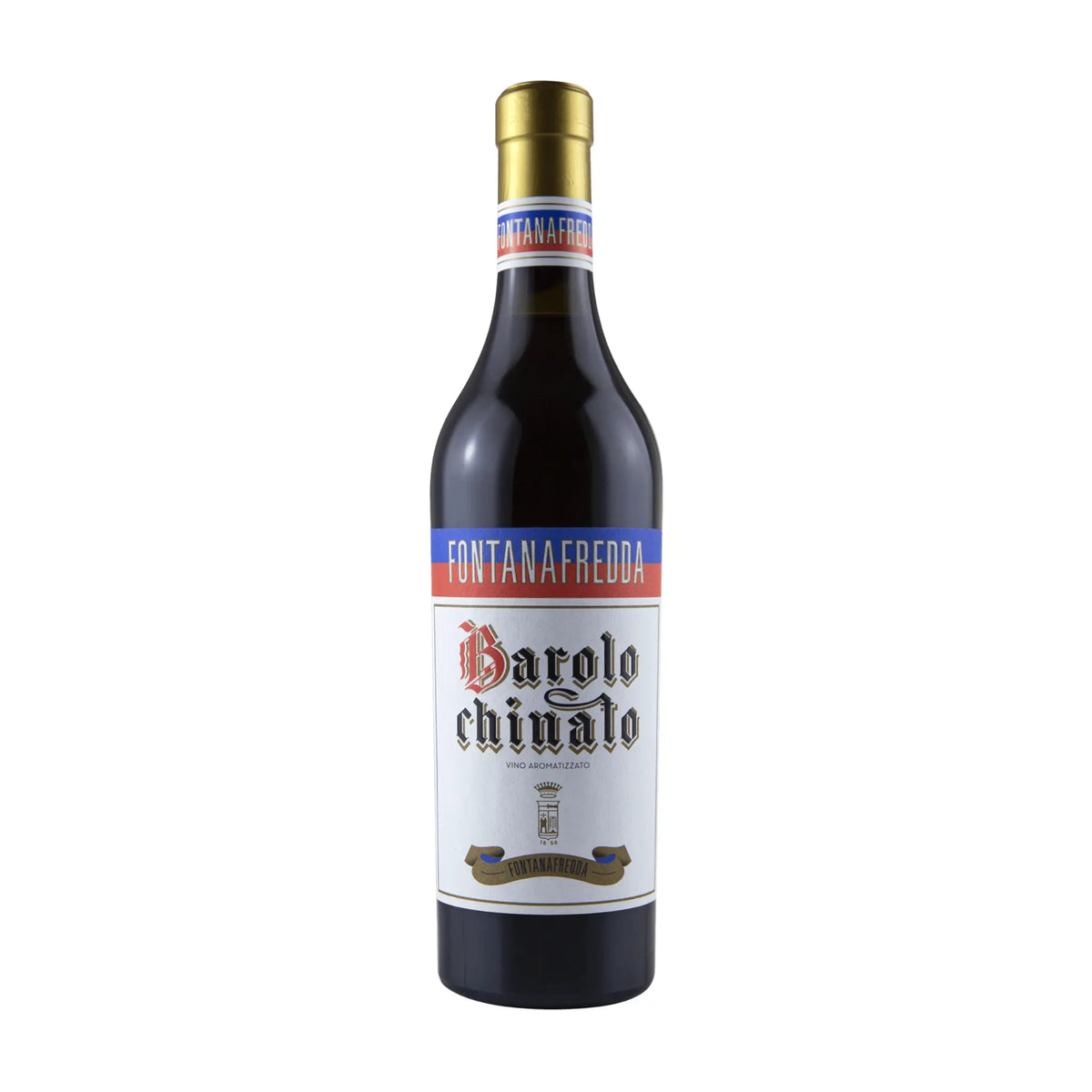 Barolo DOCG Chinato 0.5L Süßwein von Fontanafredda - erhältlich bei WINECOM