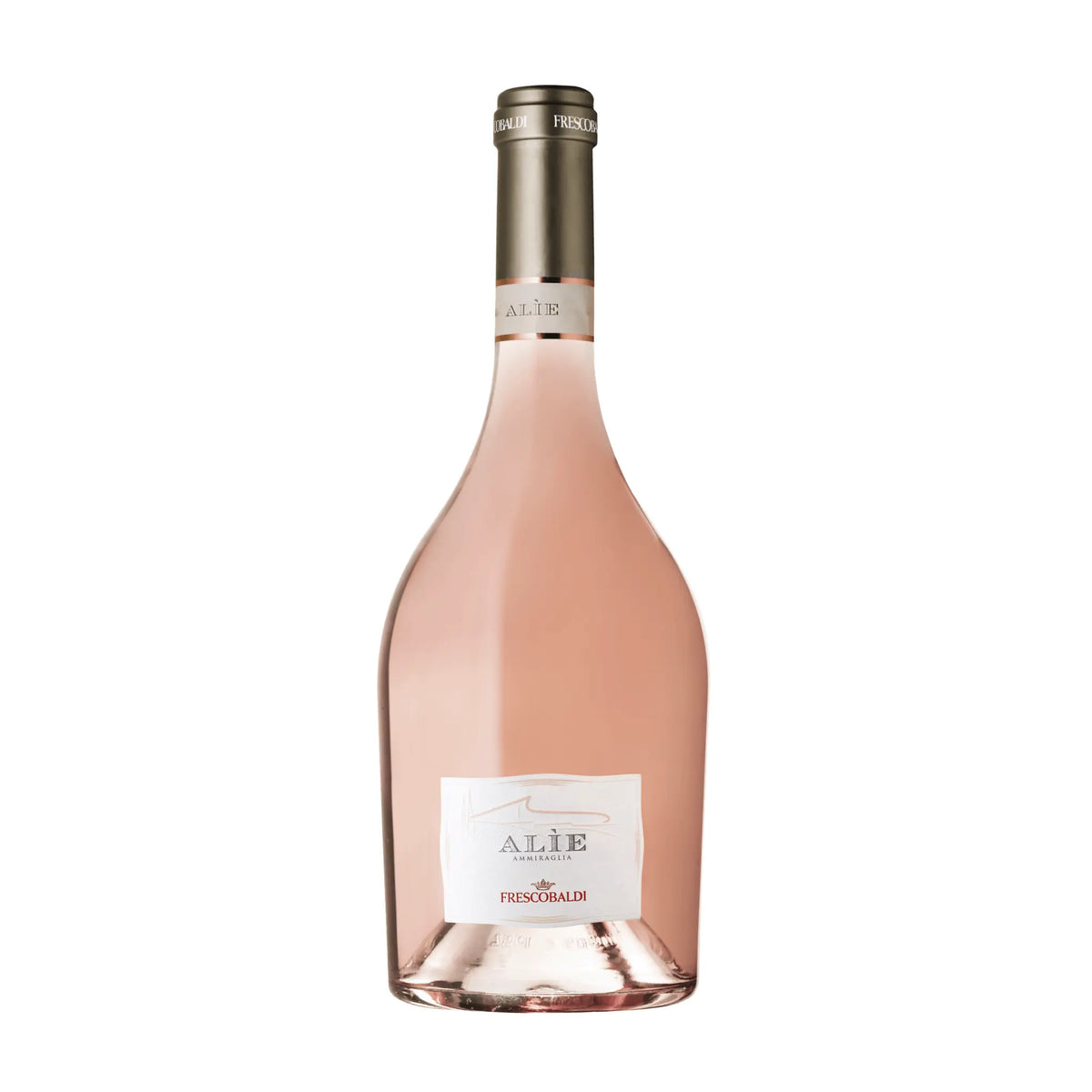 Tenuta Ammiraglia Alìe Rose Rosé von Frescobaldi - erhältlich bei WINECOM