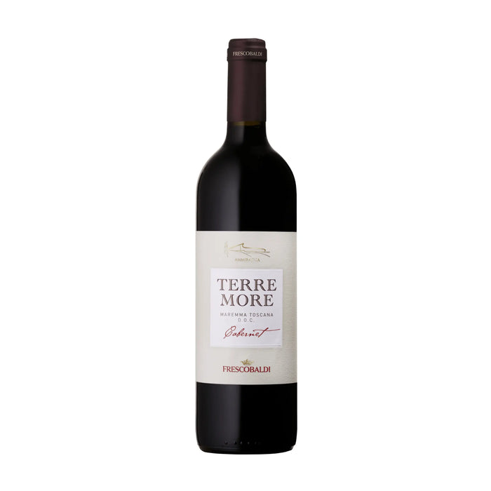 Cabernet Maremma Toscana Rotwein von Frescobaldi - erhältlich bei WINECOM