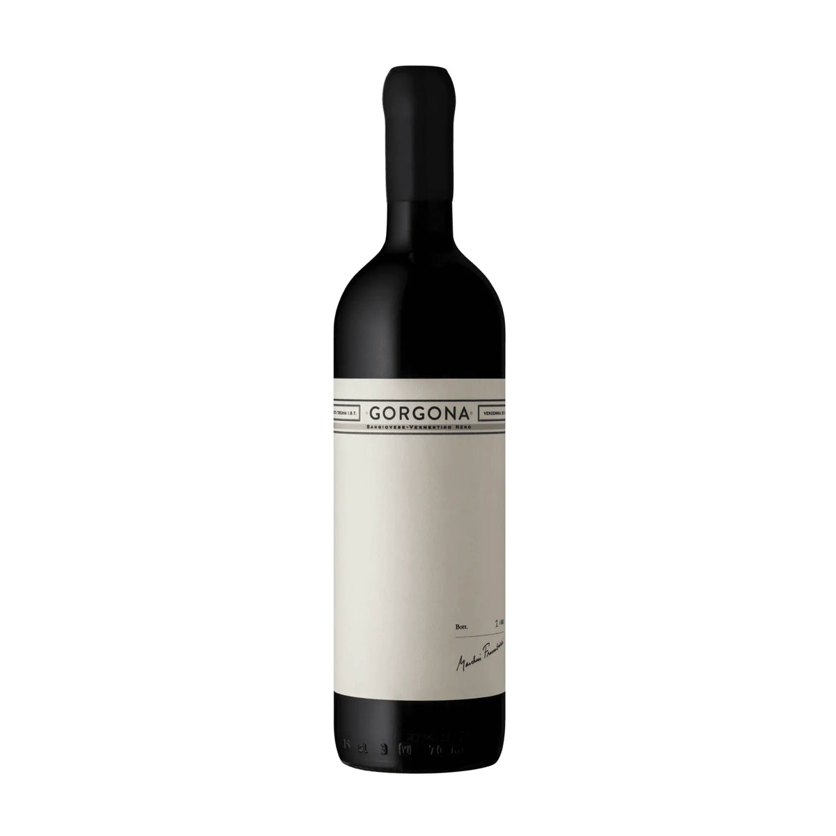Frescobaldi-Rotwein-Cuvée-Toskana-Italien-Gorgona Rosso IGT-WINECOM