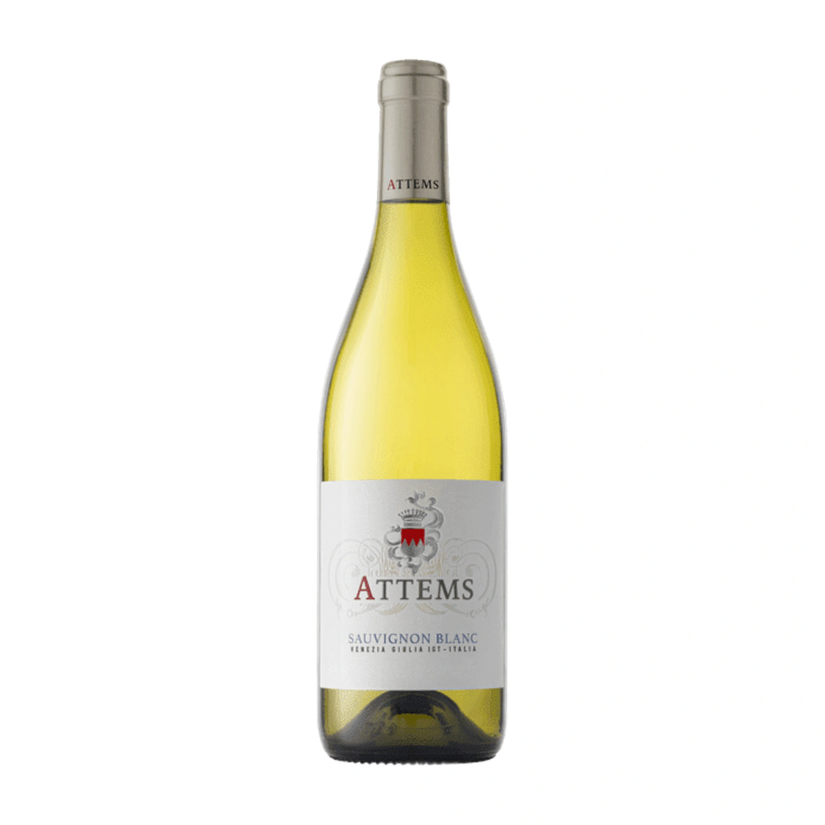 Attems Sauvignon Blanc Venezia Giulia IGT Weißwein von Frescobaldi - erhältlich bei WINECOM