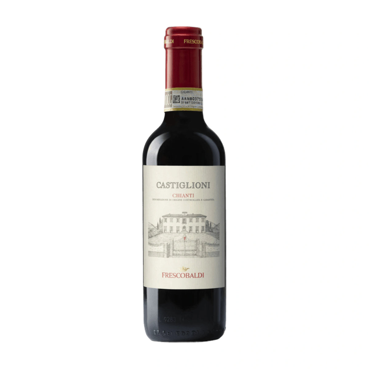 Castiglioni Chianti 0.375L Rotwein von Frescobaldi - erhältlich bei WINECOM