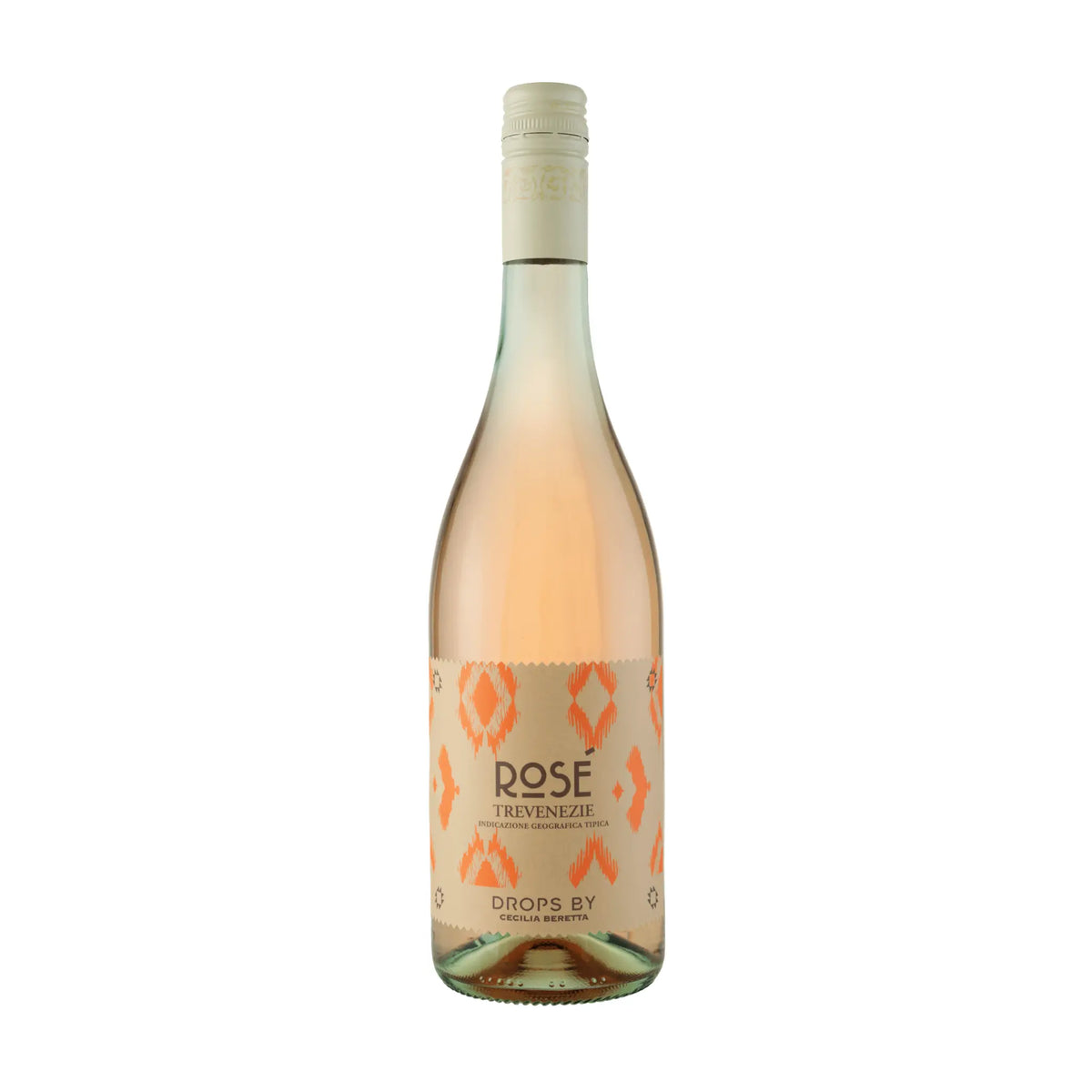 Rose Trevenezie IGT Rosé von Drops by Cecilia Beretta - erhältlich bei WINECOM