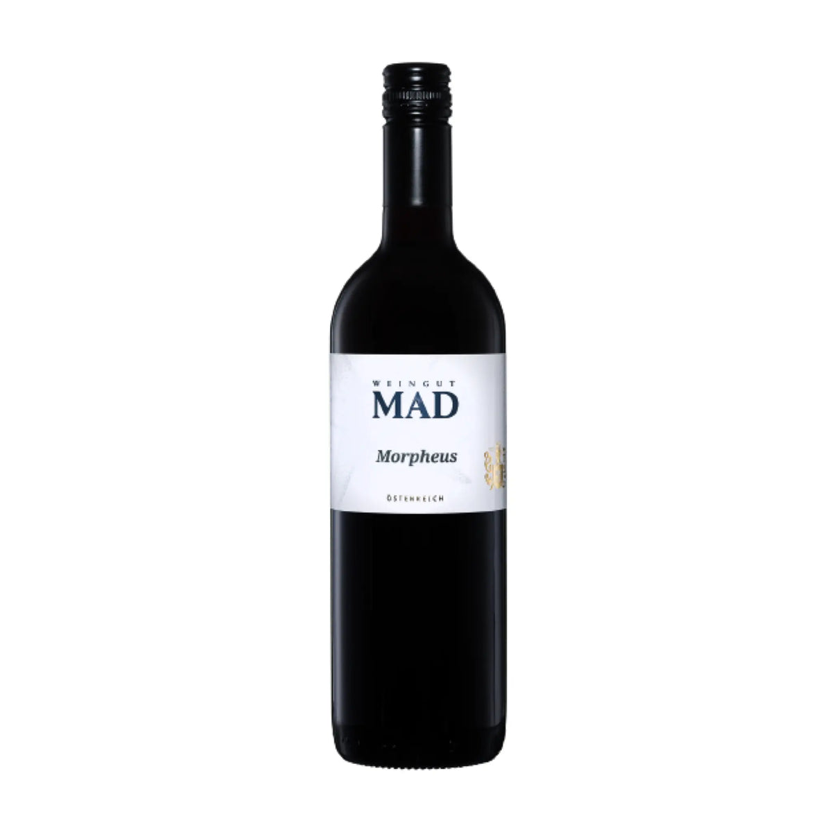 Morpheus 2021 vom Weingut MAD, Rotwein aus der Region Burgenland, Österreich