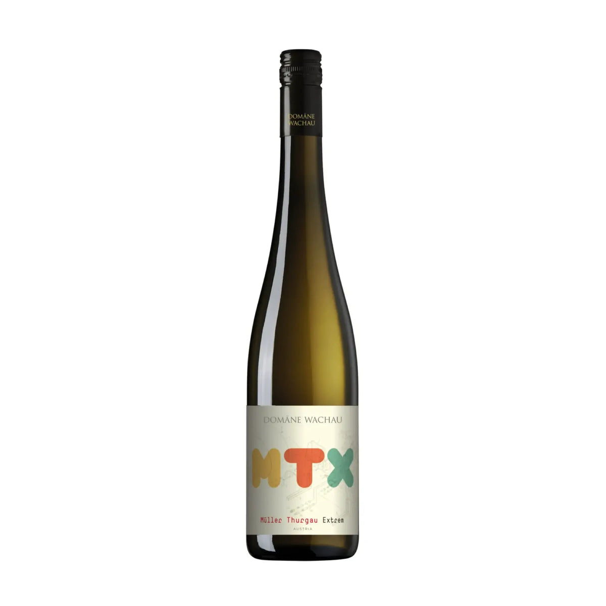 Müller Thurgau MTX 2023 vom Weingut Domäne Wachau, Weißwein, aus der Region Wachau, Österreich