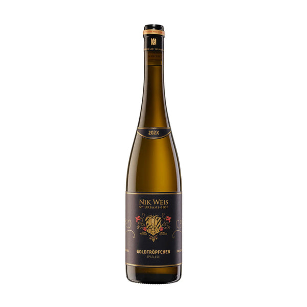 Goldtröpfchen Spätlese 2018