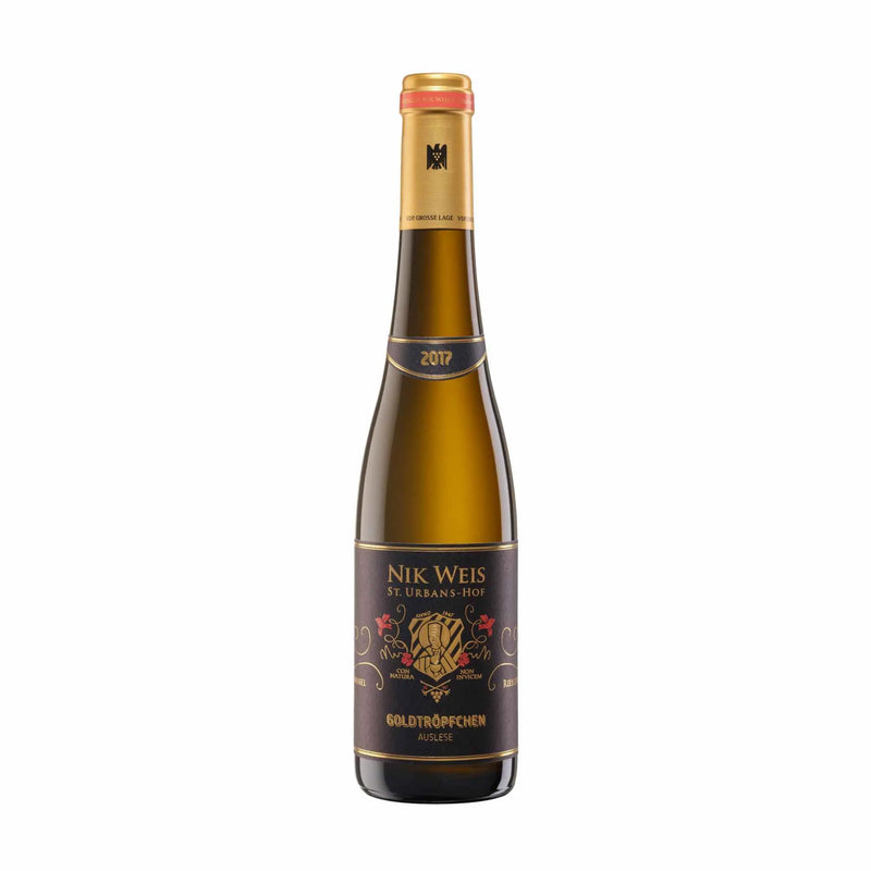 Goldtröpfchen Auslese GK 0.375L 2017