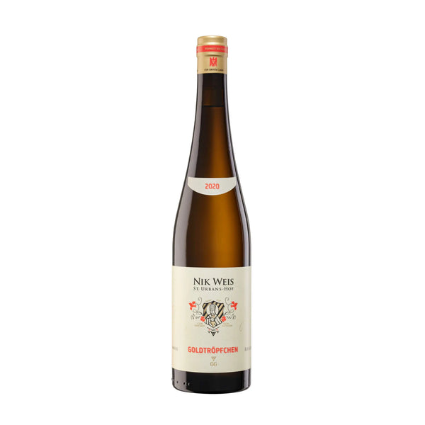 Goldtröpfchen GG 2020