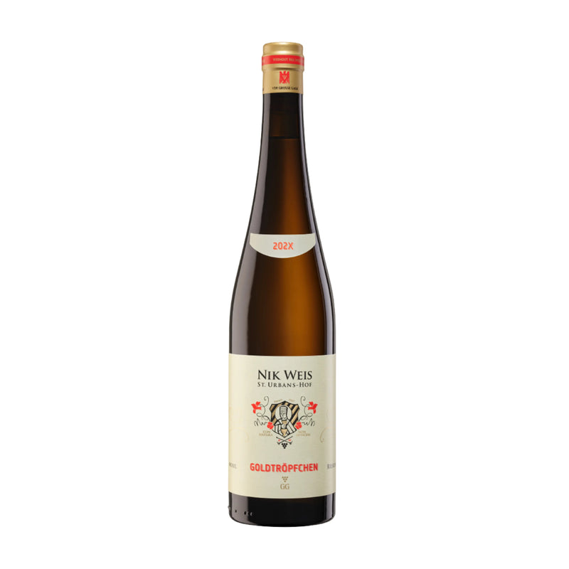 Goldtröpfchen GG 2021