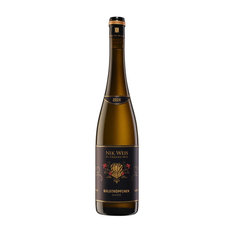 Goldtröpfchen Auslese 2019