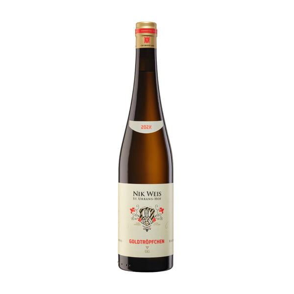 Goldtröpfchen GG 2022
