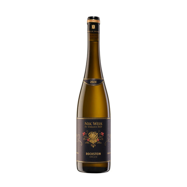 Bockstein Spätlese 2018