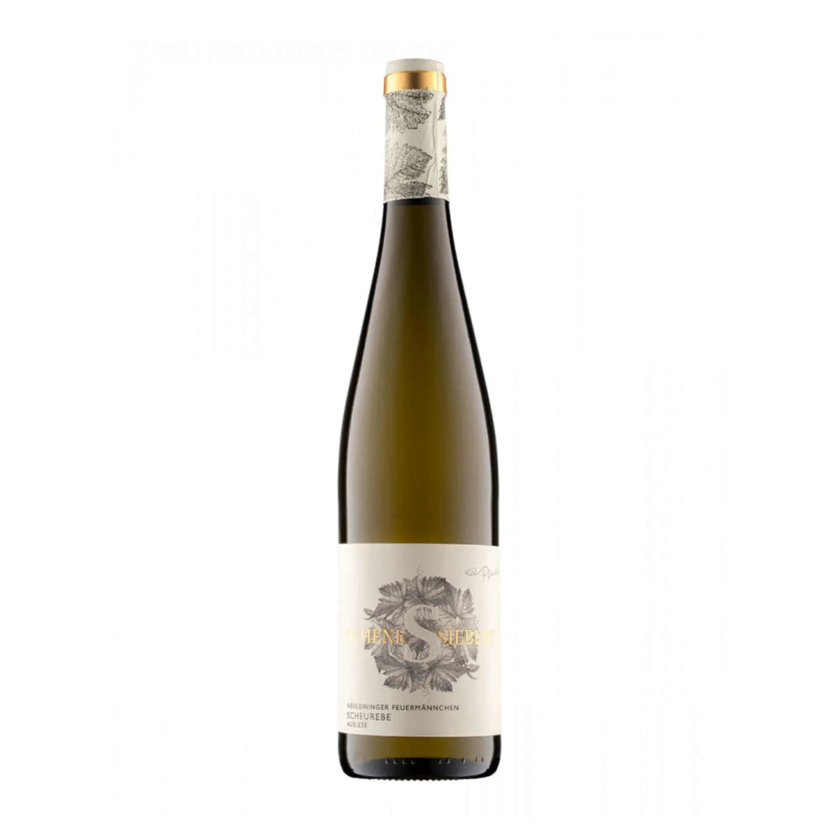 Weingut Schenk Siebert-Schaumwein-Schaumwein-Pinot Blanc de Noir Brut-WINECOM